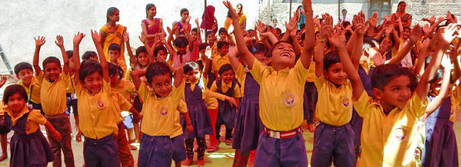 Little Vally School 3