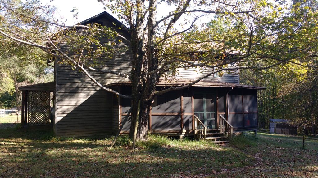 Parama Dham, Madison, Virginia