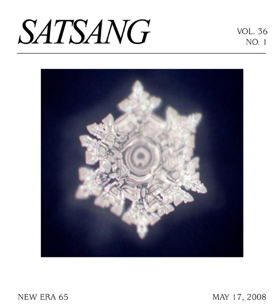 satsang issue 36