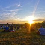 Sommertreffen 2025
